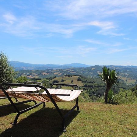 Poggio Paradiso Apartments Mengara Eksteriør bilde