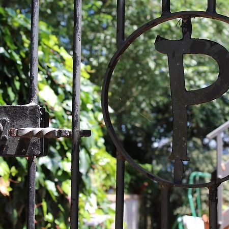 Poggio Paradiso Apartments Mengara Eksteriør bilde