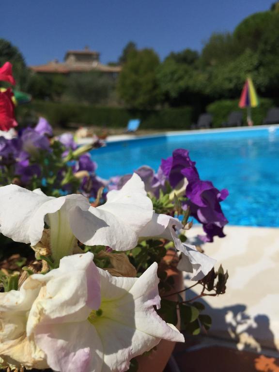 Poggio Paradiso Apartments Mengara Rom bilde