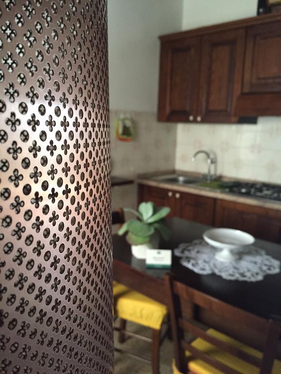 Poggio Paradiso Apartments Mengara Rom bilde