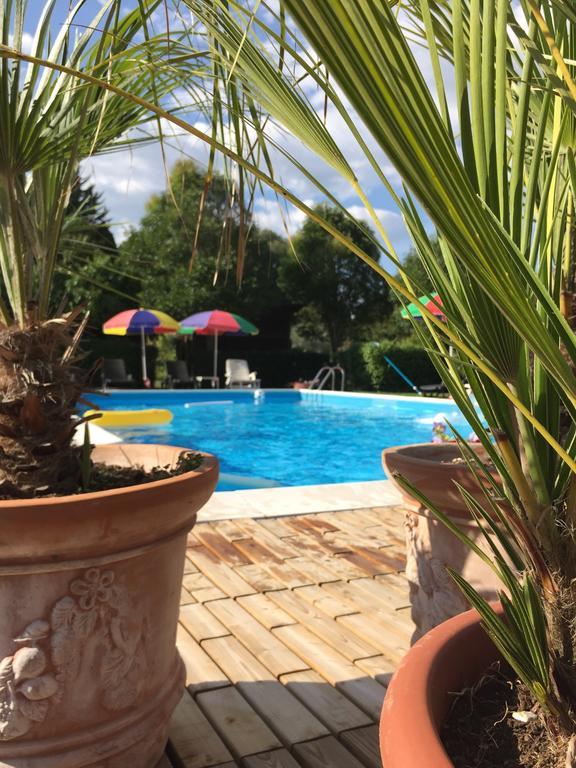 Poggio Paradiso Apartments Mengara Rom bilde