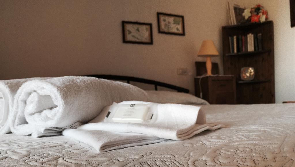 Poggio Paradiso Apartments Mengara Rom bilde