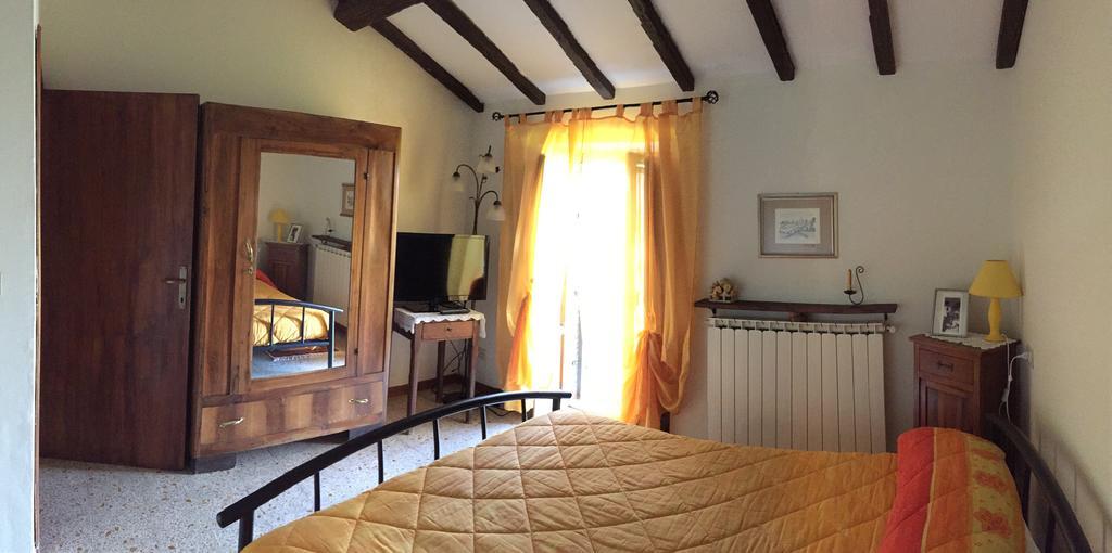 Poggio Paradiso Apartments Mengara Rom bilde
