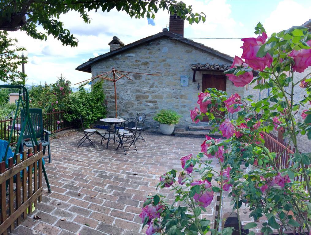 Poggio Paradiso Apartments Mengara Rom bilde