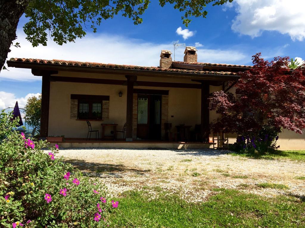 Poggio Paradiso Apartments Mengara Rom bilde