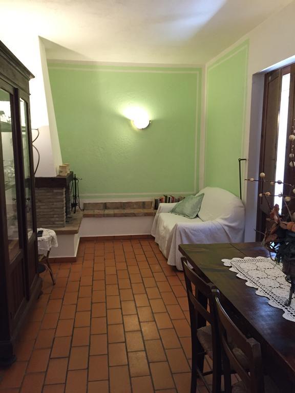 Poggio Paradiso Apartments Mengara Rom bilde