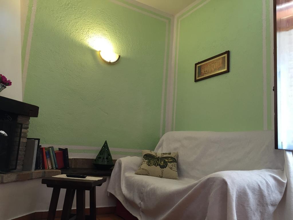Poggio Paradiso Apartments Mengara Eksteriør bilde