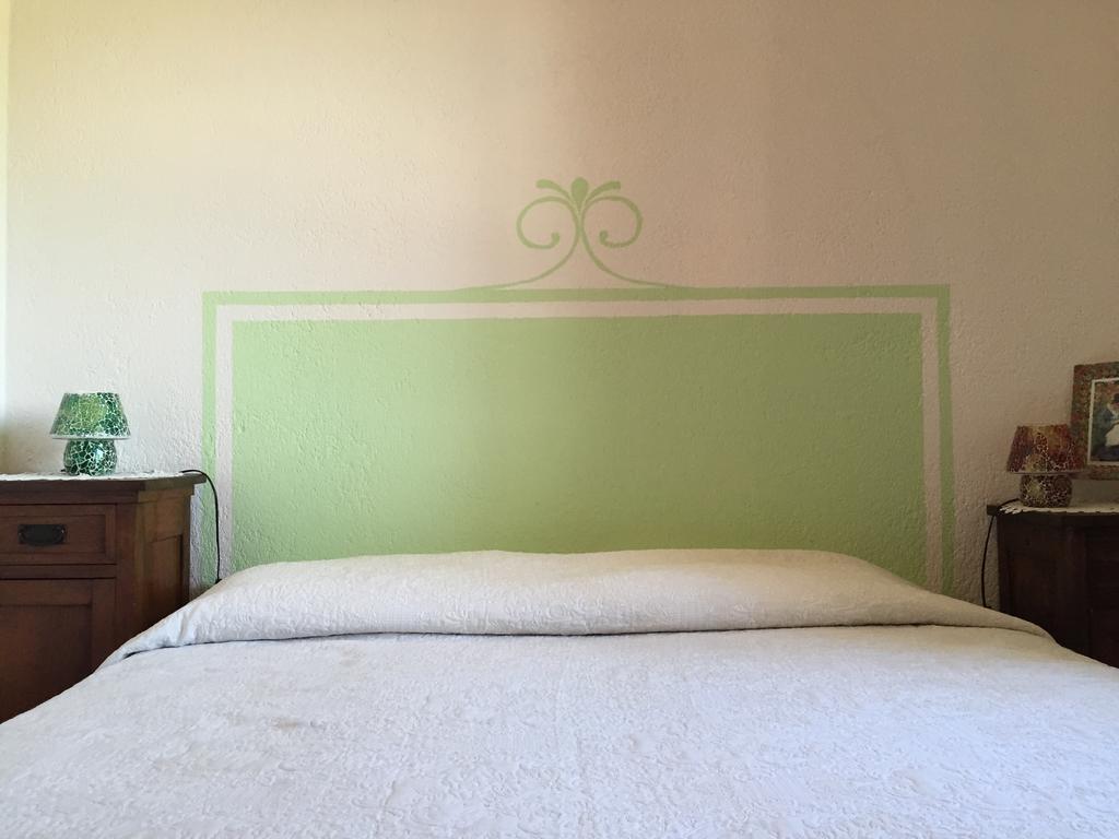Poggio Paradiso Apartments Mengara Eksteriør bilde