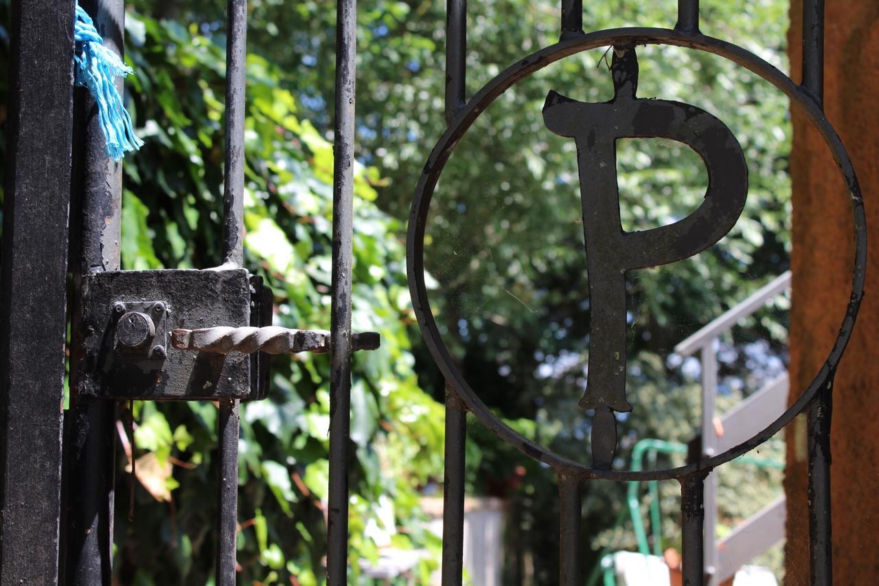 Poggio Paradiso Apartments Mengara Eksteriør bilde